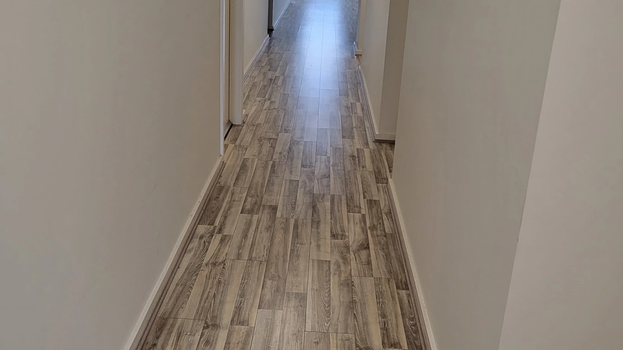 Room in a share house