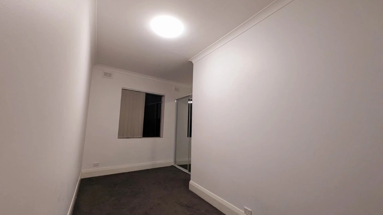 Room in a flatshare