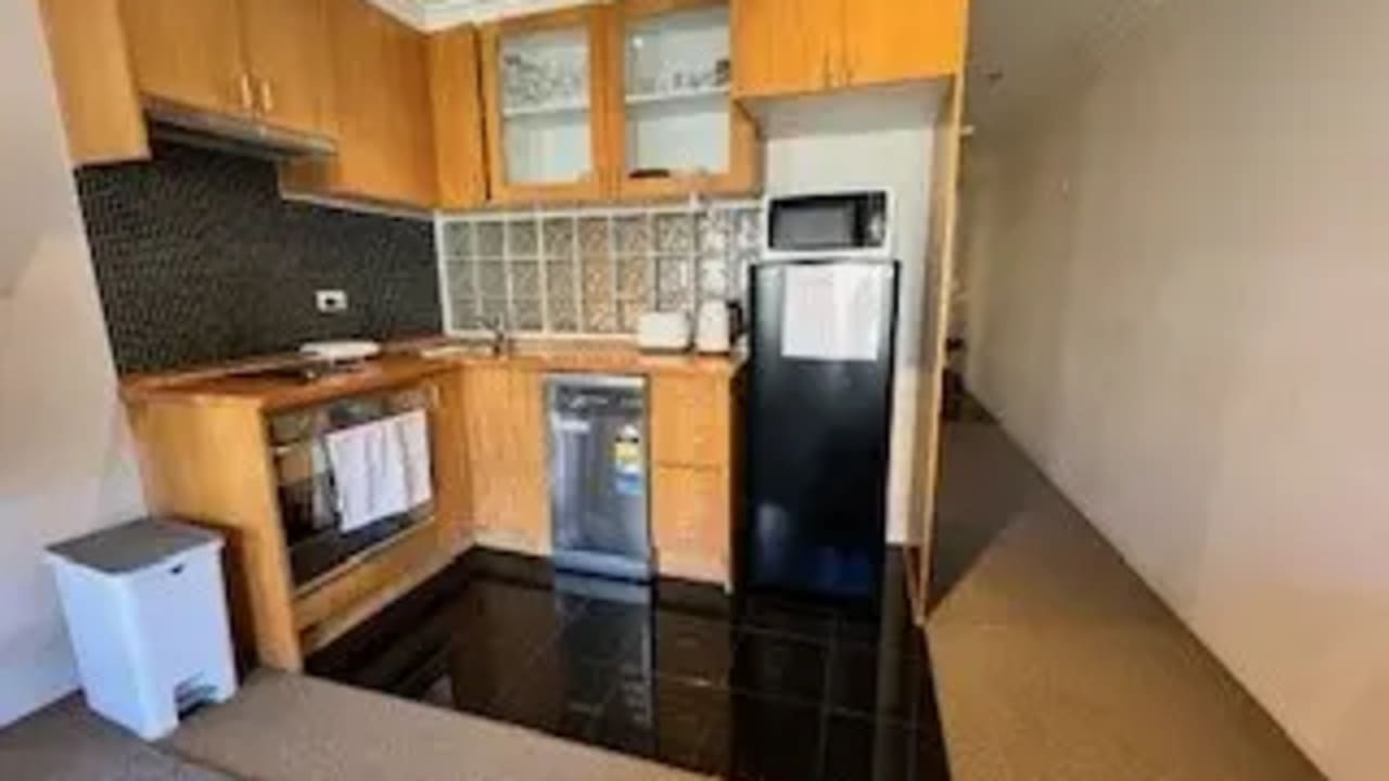 One bed flat for rent