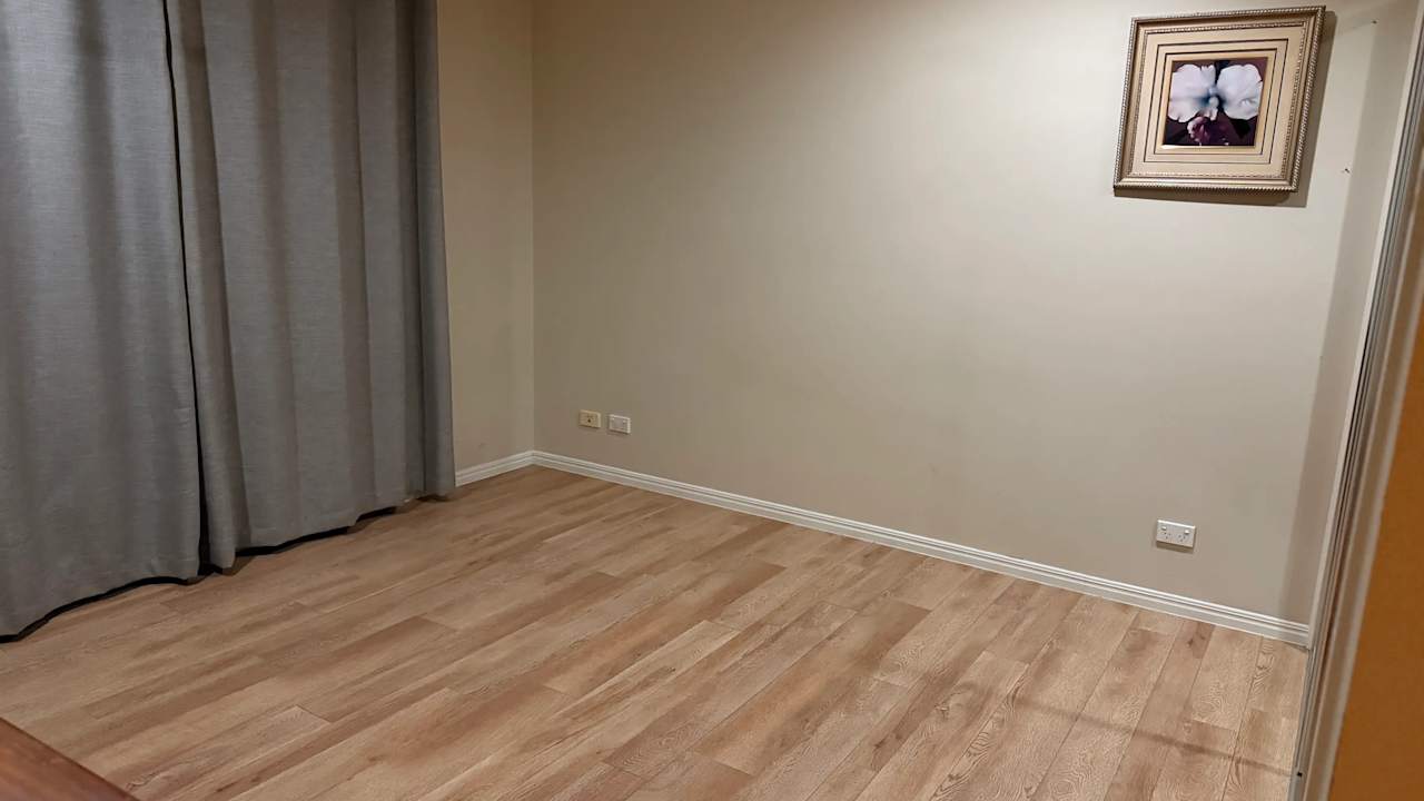 Room with ensuite in a share house
