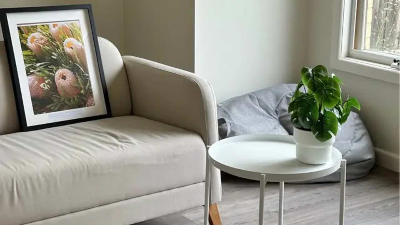 Furnished room studio flat for rent