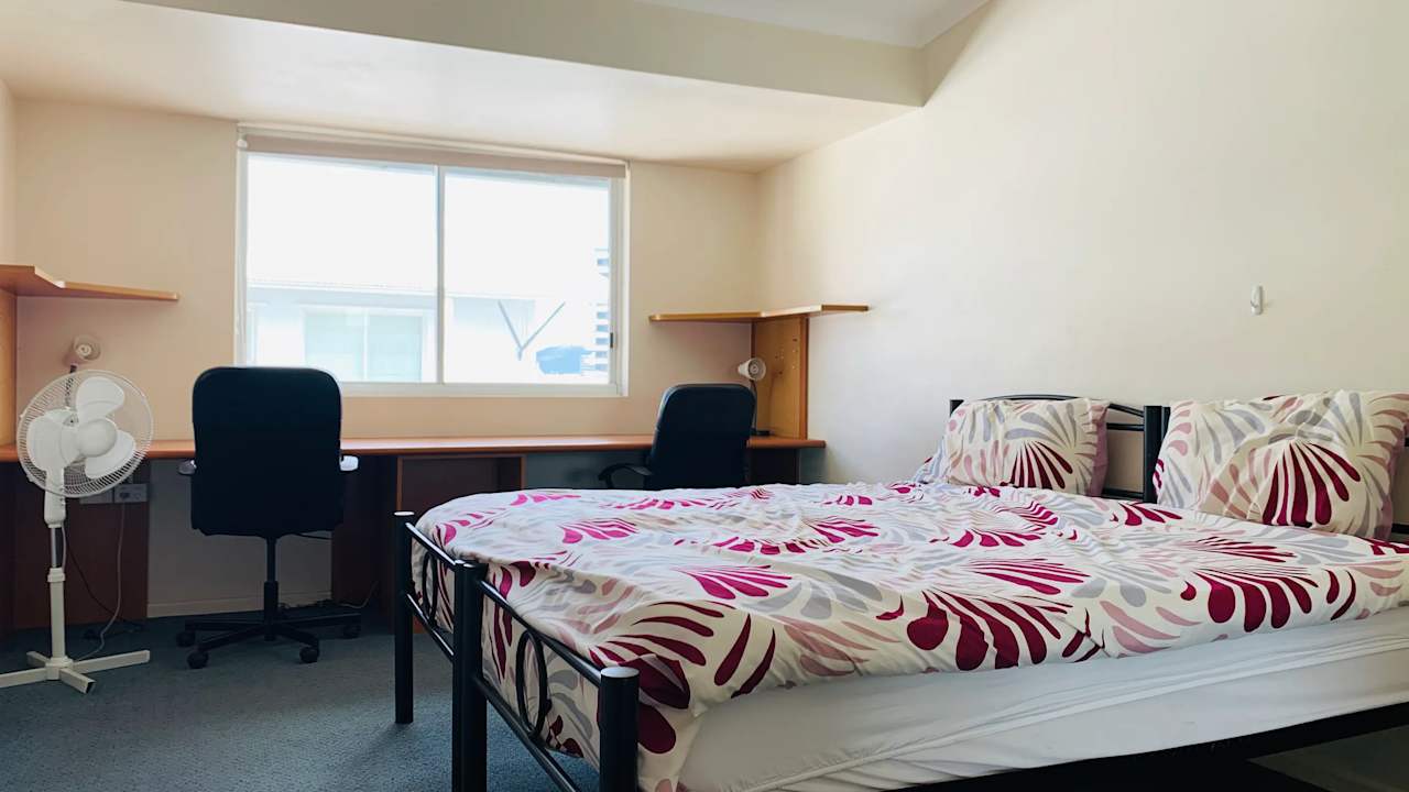 One bed flat for rent