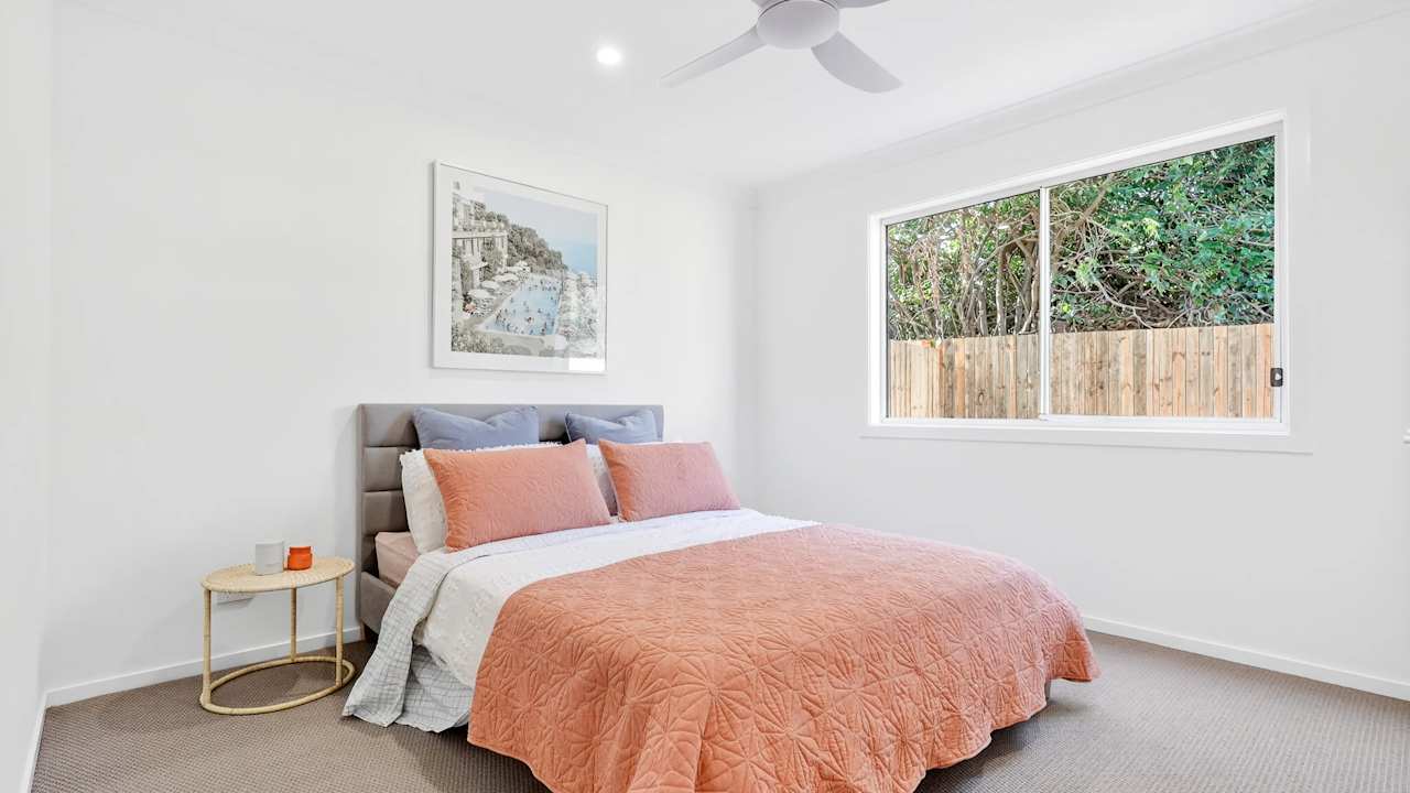One bed flat for rent