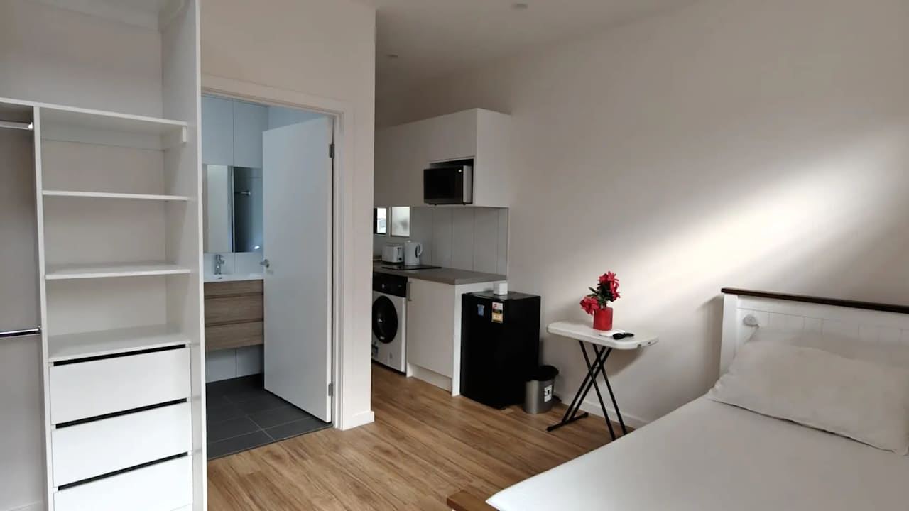 Student accommodation