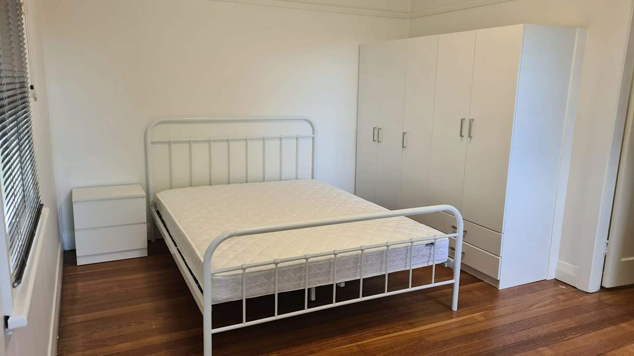 Room in a flatshare