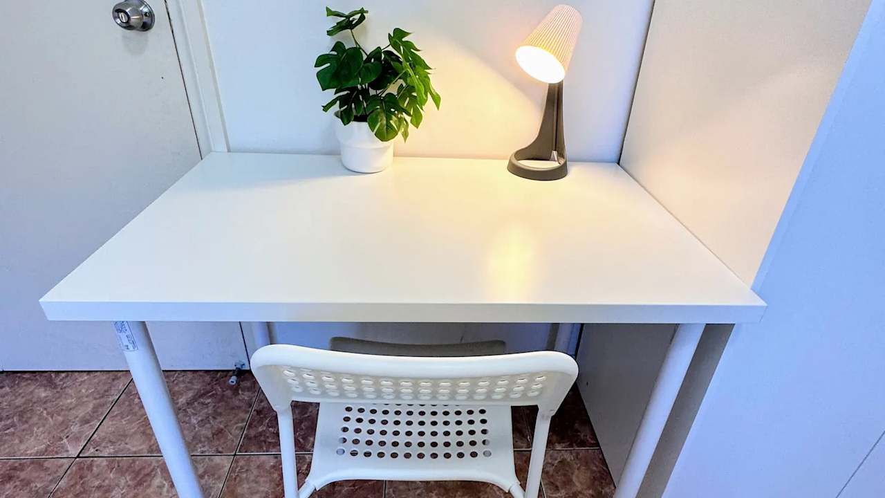 Furnished room granny flat for rent