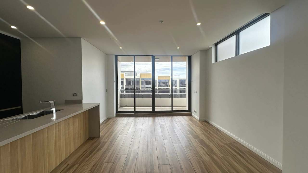 Whole property with 3 rooms for rent