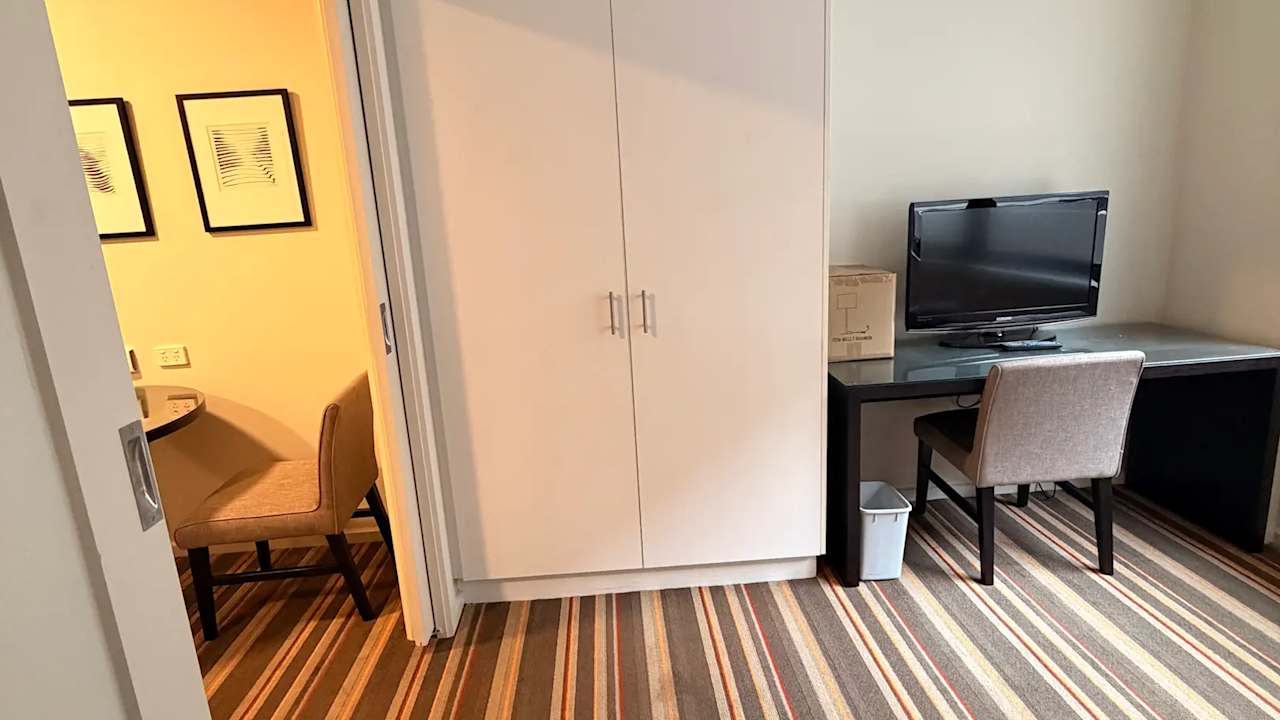 One bed flat for rent