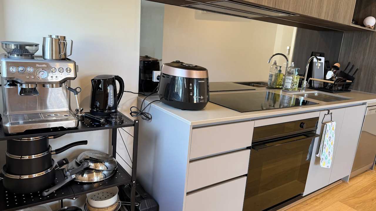 Student accommodation