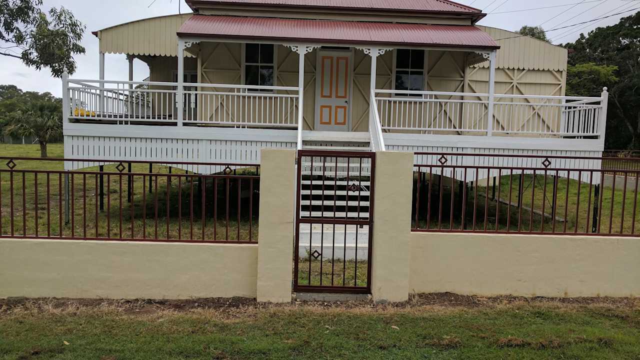 Furnished room with ensuite in a share house