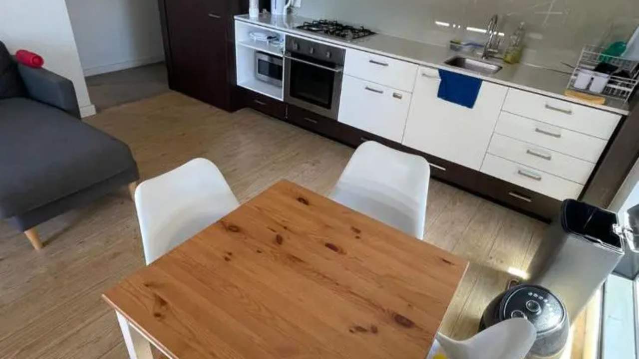 Student accommodation