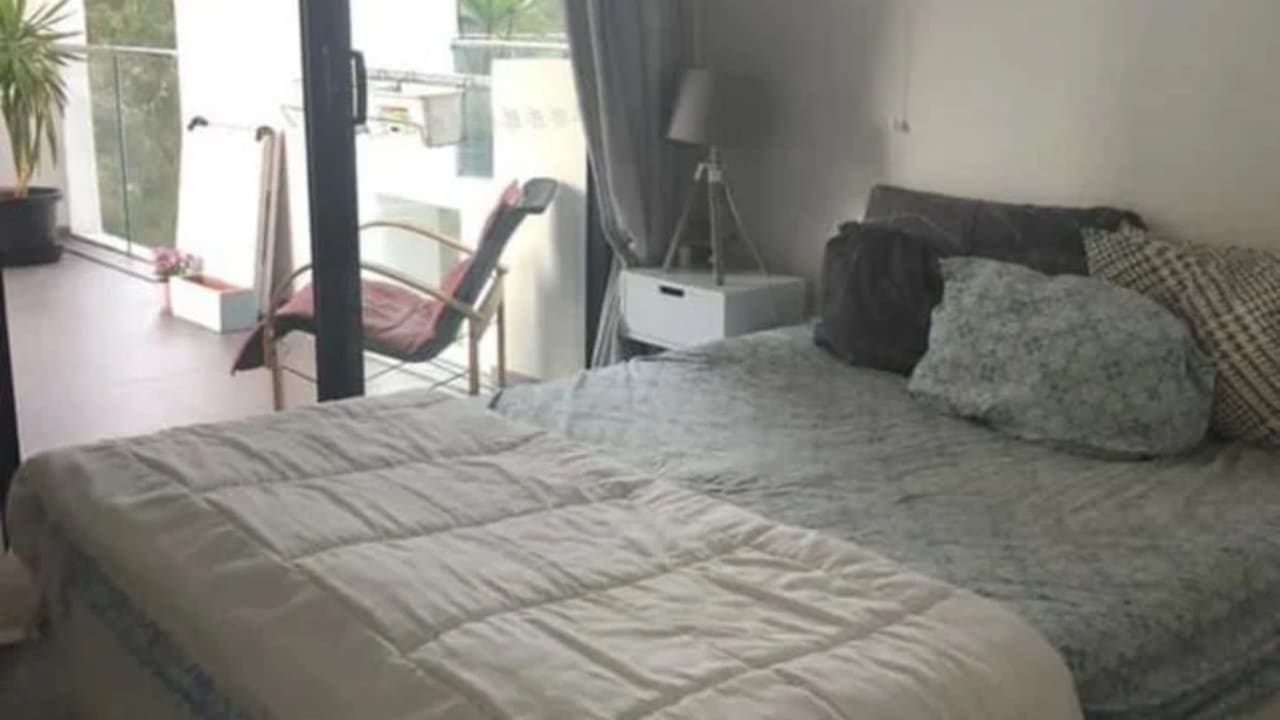 Student accommodation