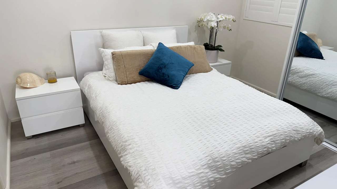 One bed flat for rent