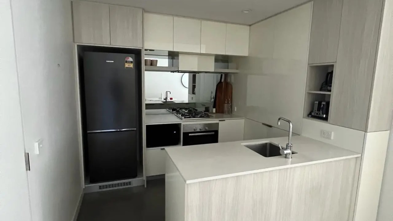 Student accommodation