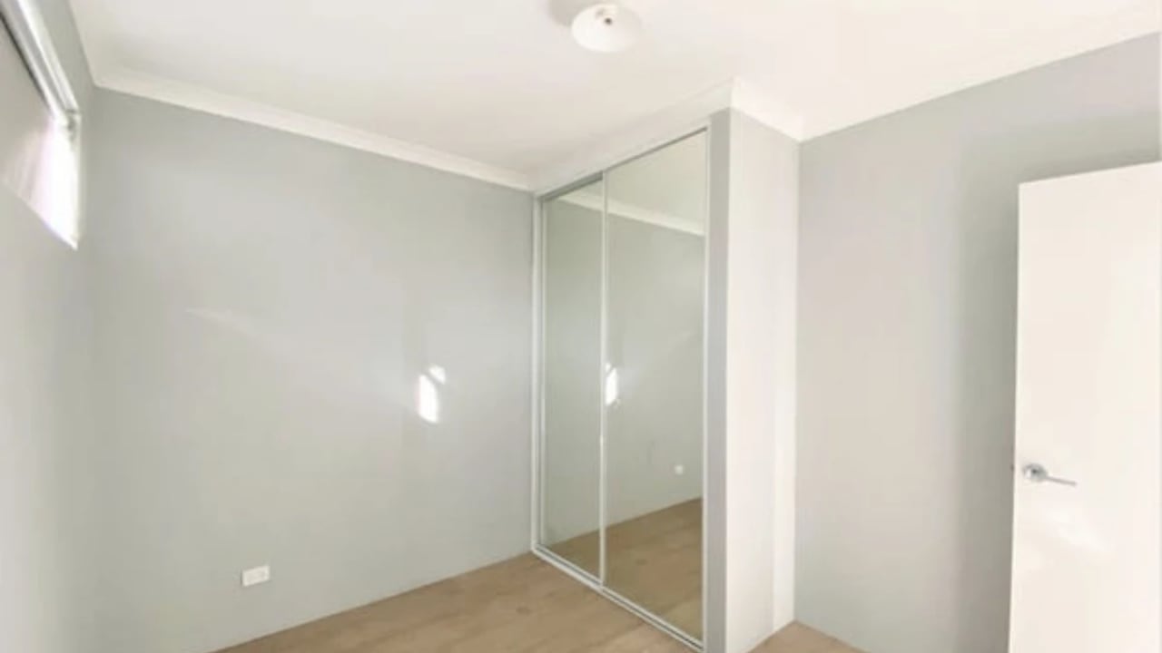 Furnished room with ensuite in a share house