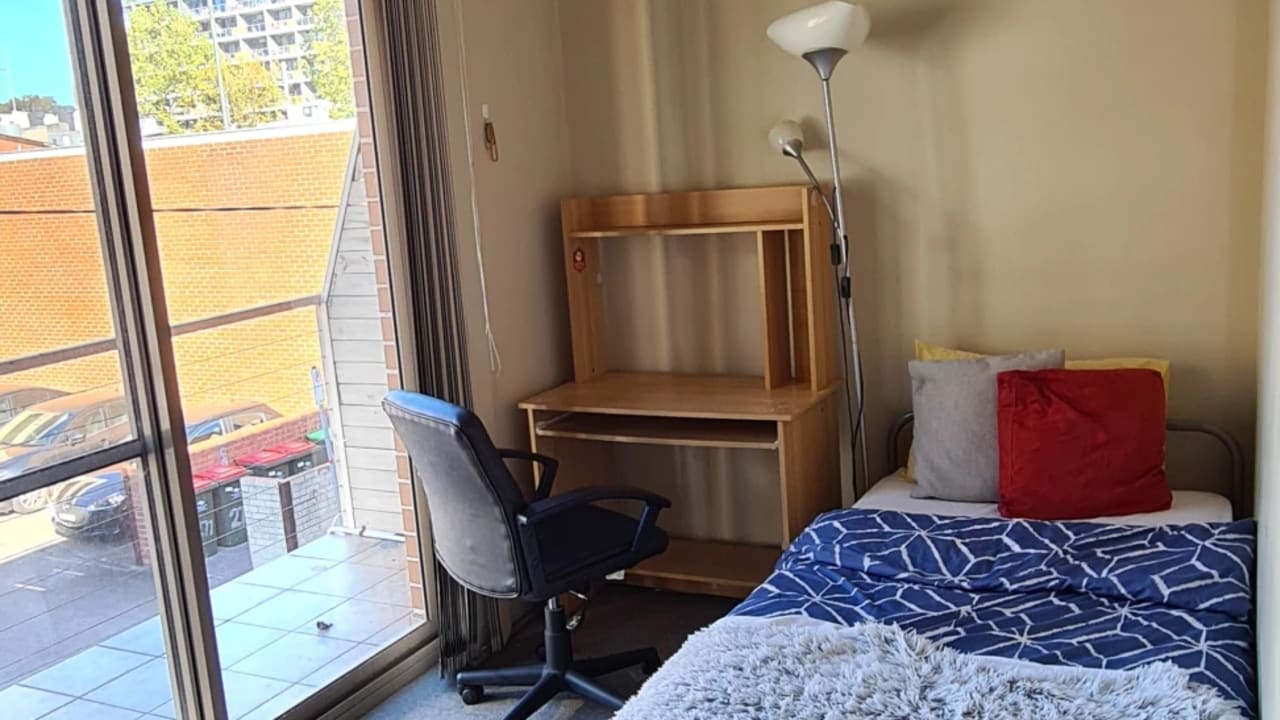Student accommodation