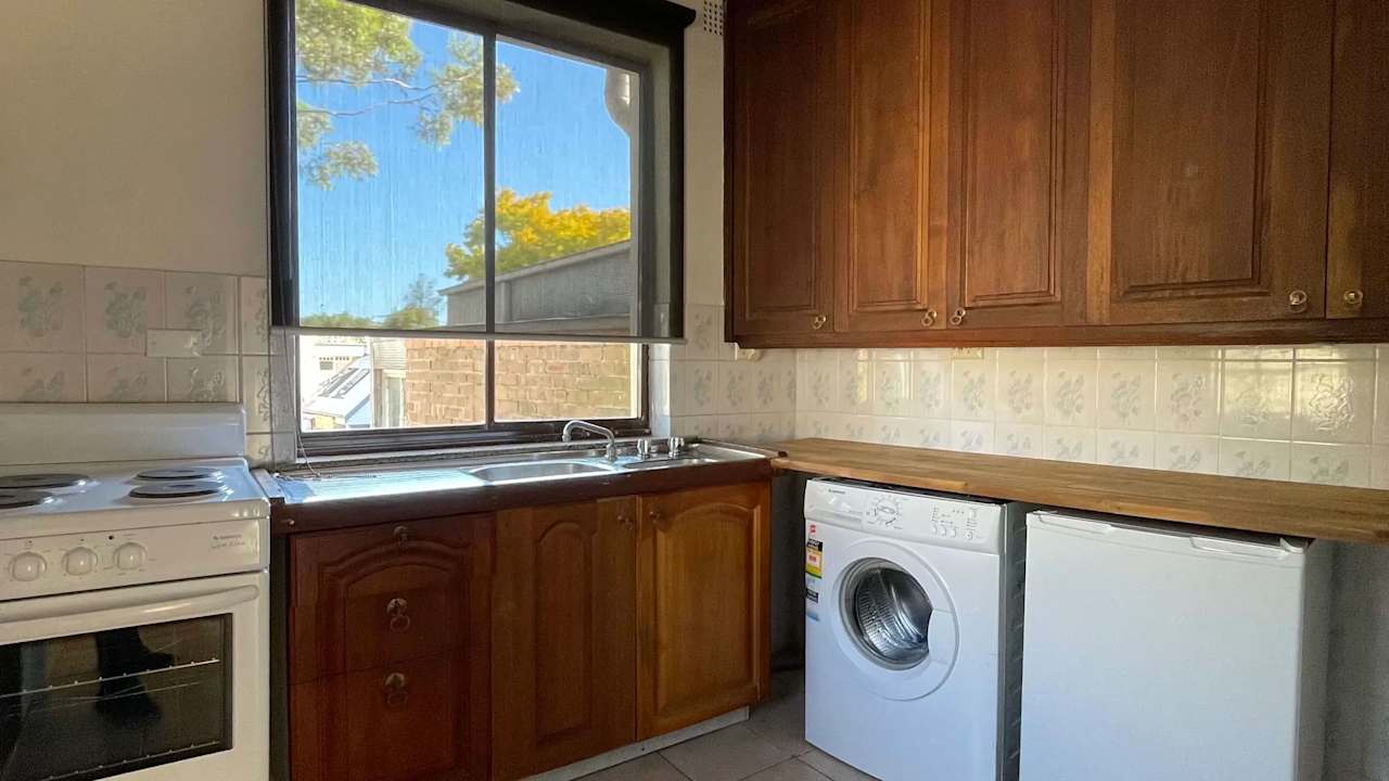 Room granny flat for rent