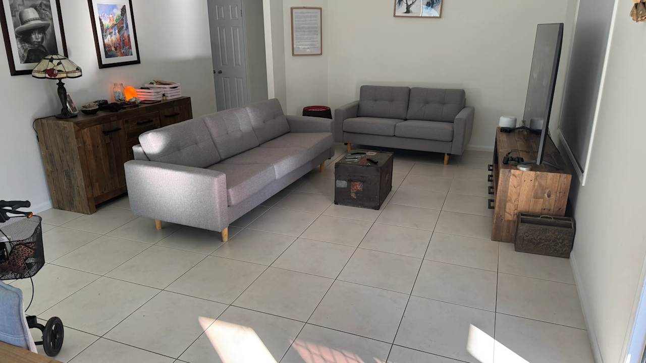 Student accommodation
