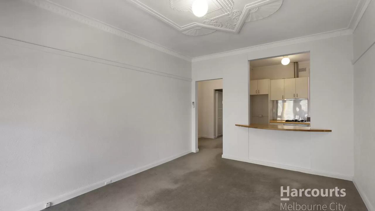 One bed flat for rent