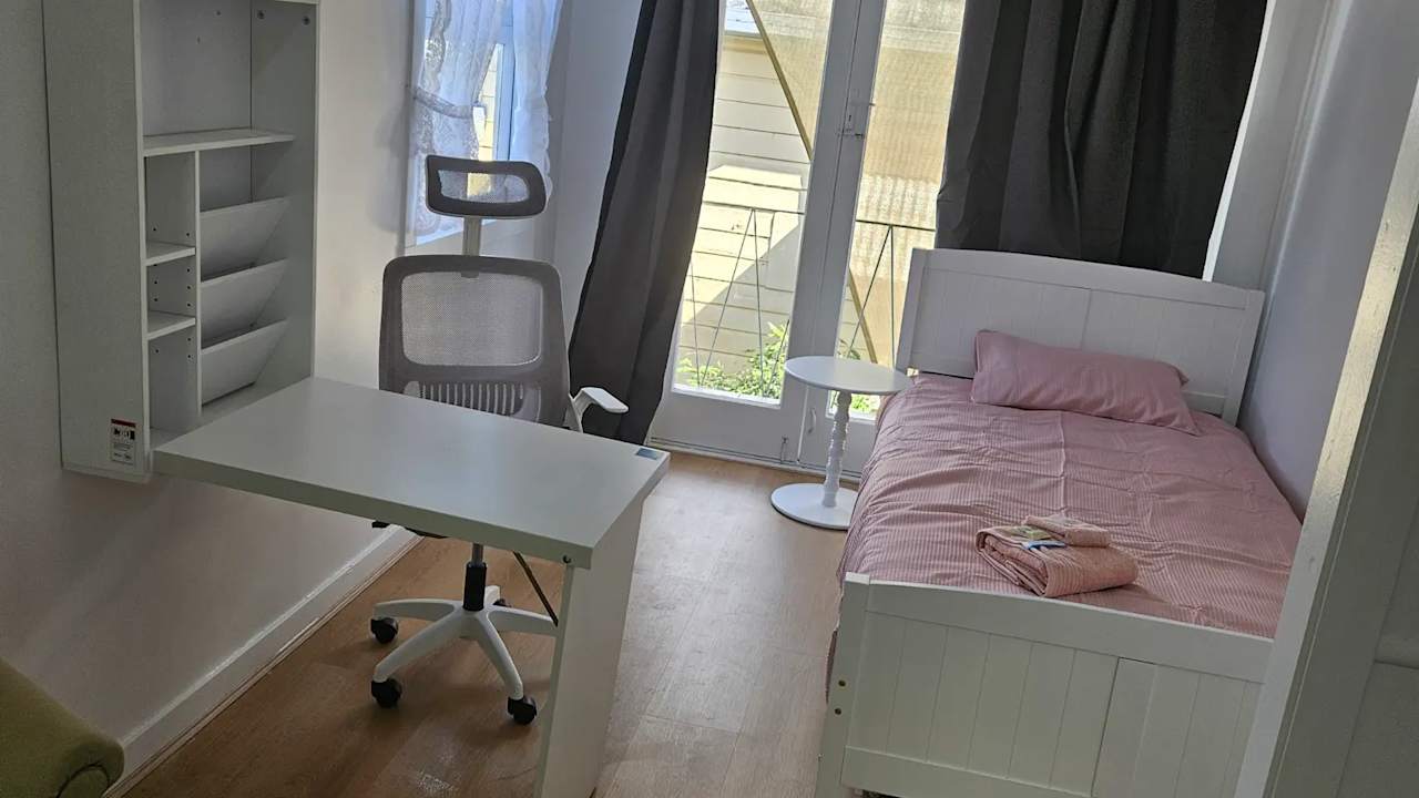 Student accommodation