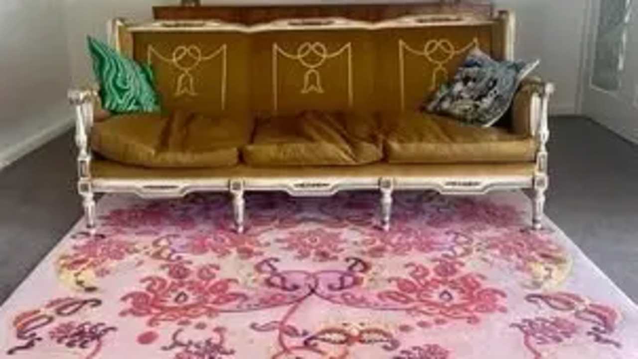 Room in a share house