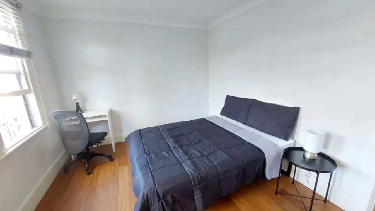 Student accommodation