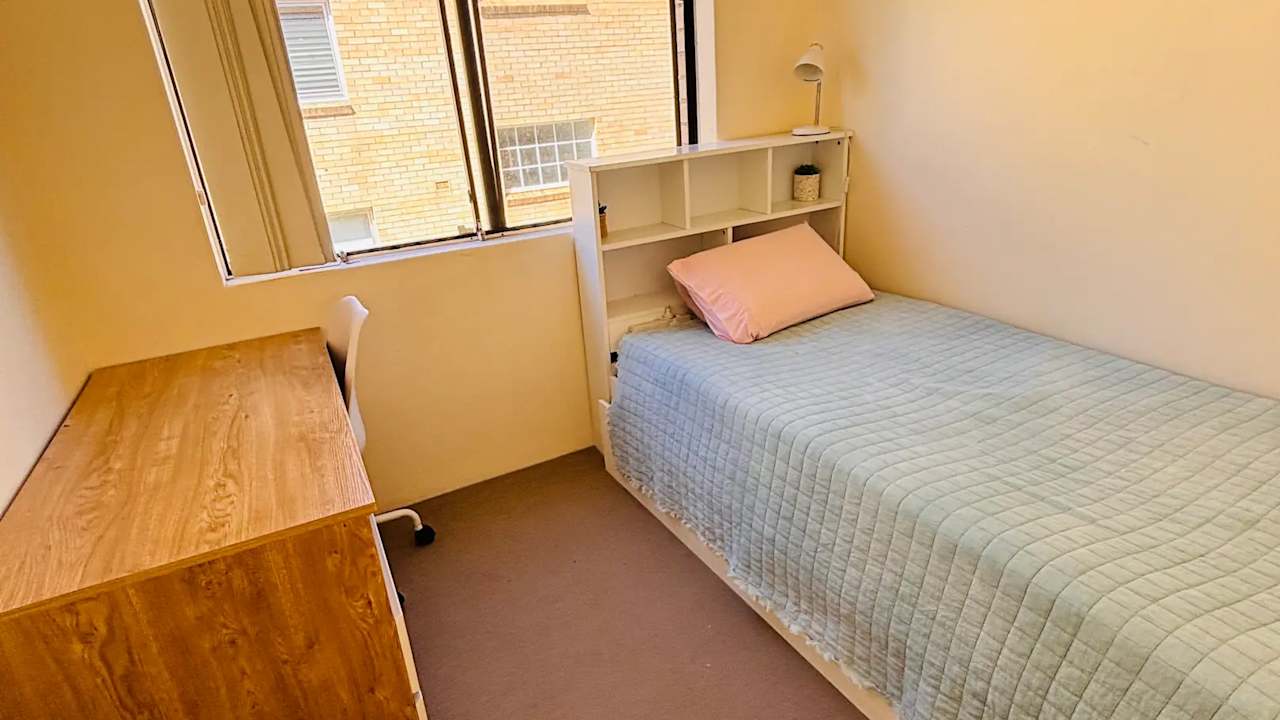 Student accommodation