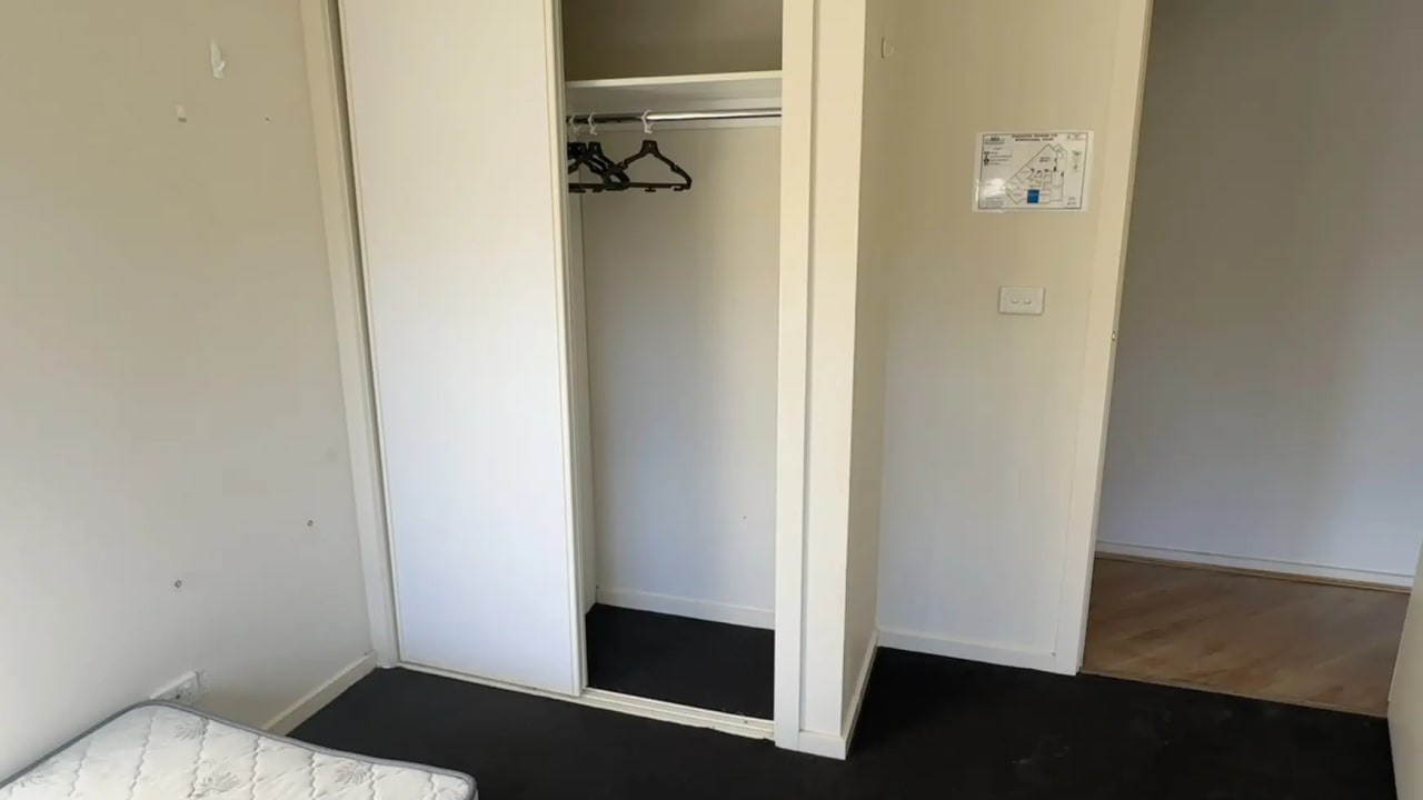 Whole property with 5 rooms for rent