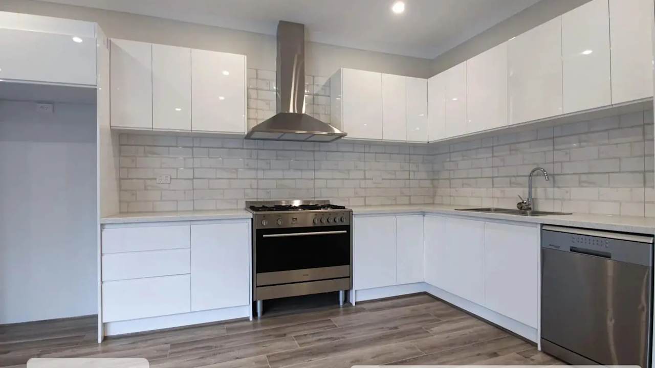 Student accommodation