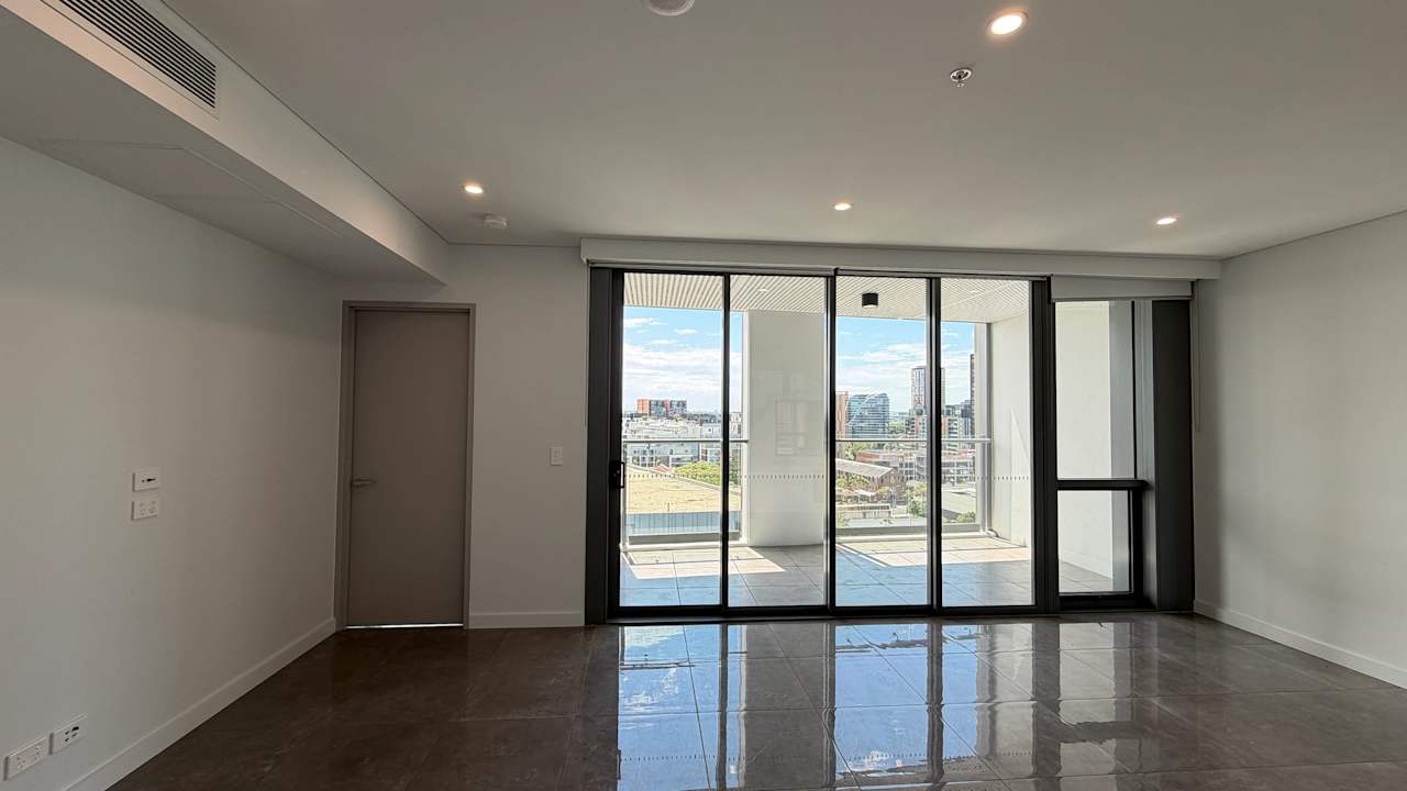 Whole property with 2 rooms for rent