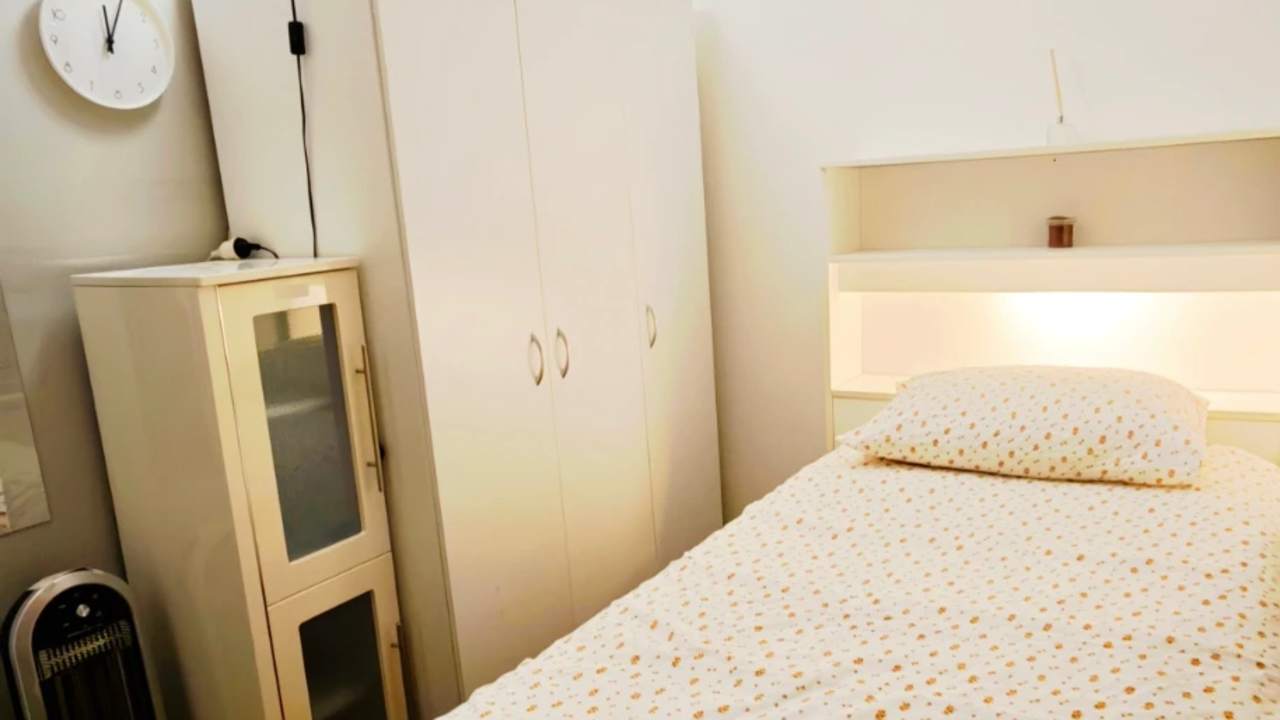 Student accommodation