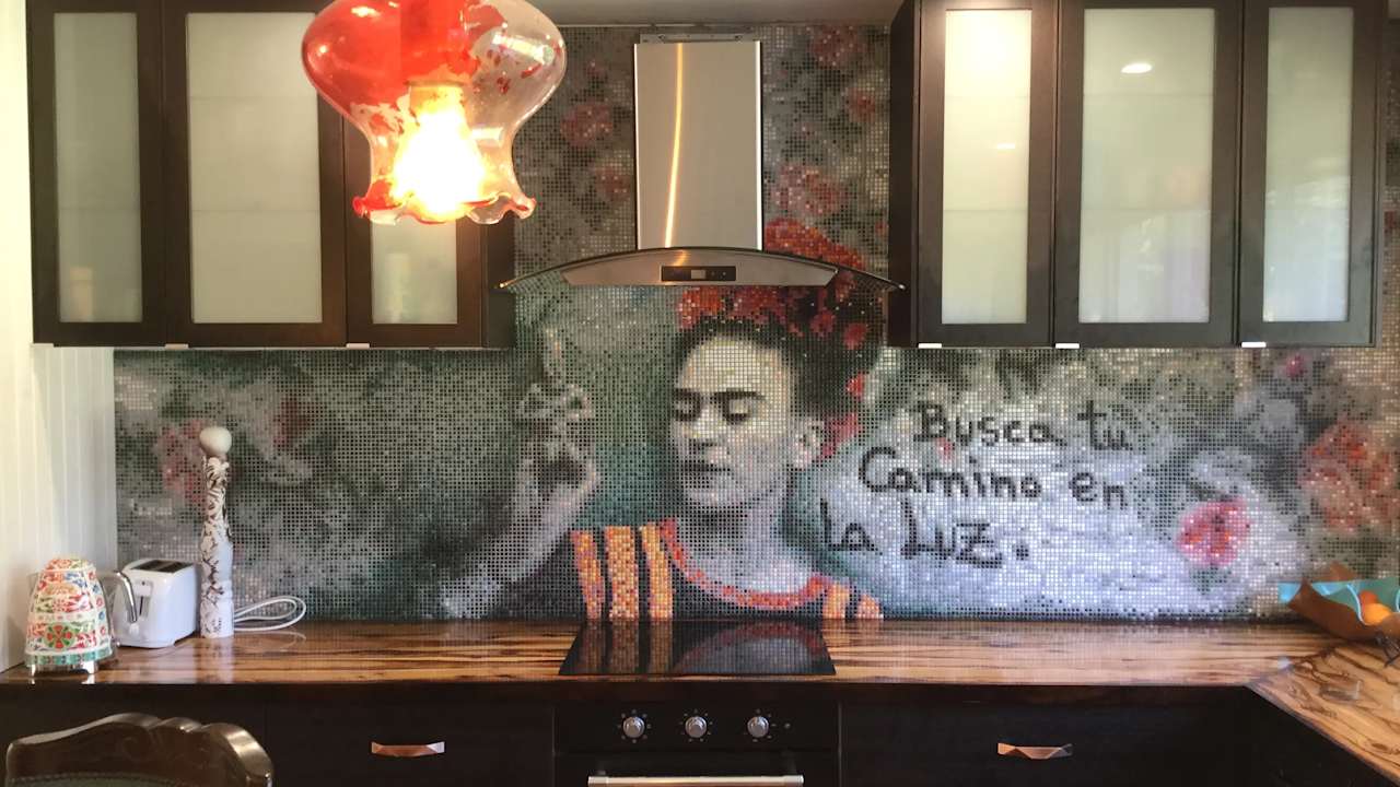 Whole property with 3 rooms for rent