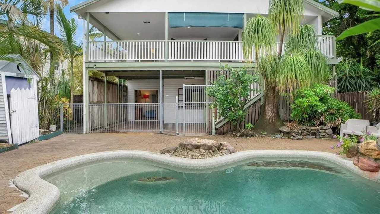 Furnished room with ensuite in a share house