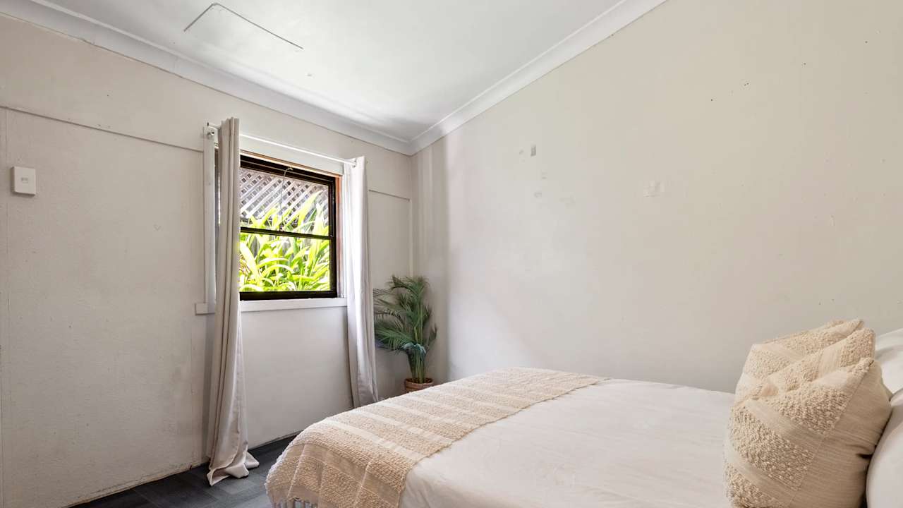 Furnished room studio flat for rent