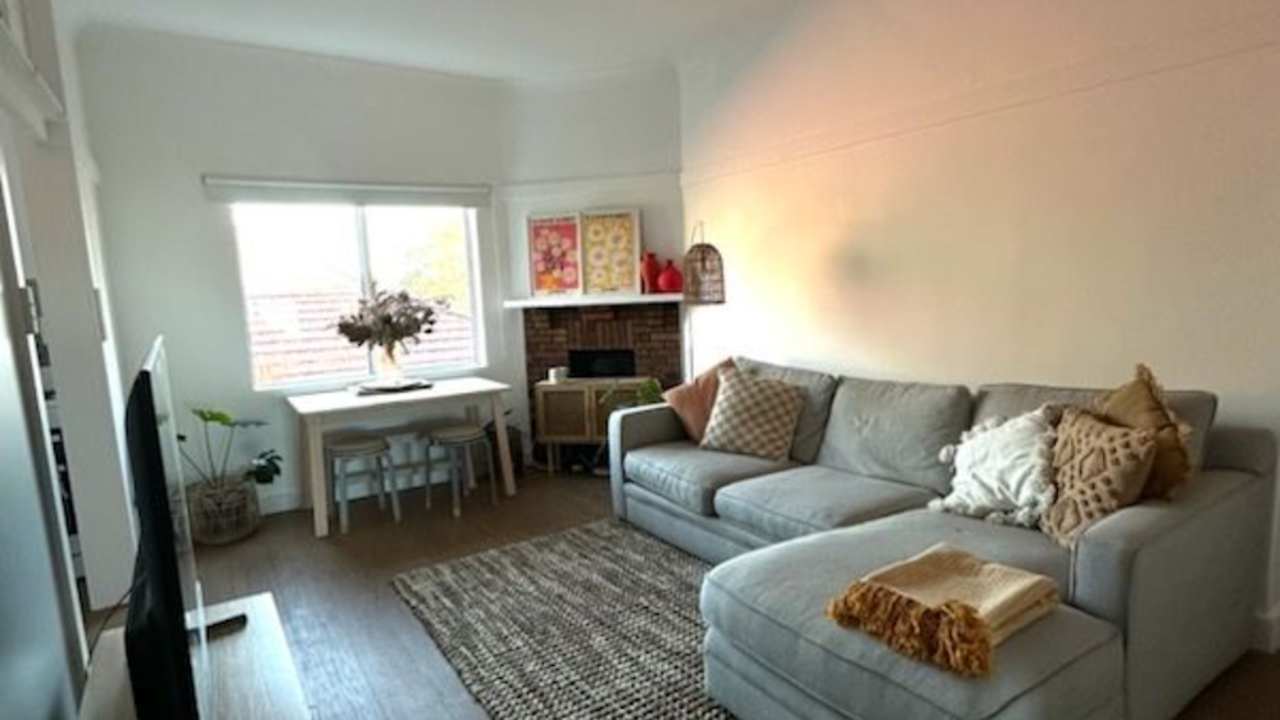Room in a flatshare
