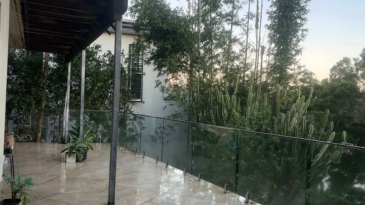 Room in a share house