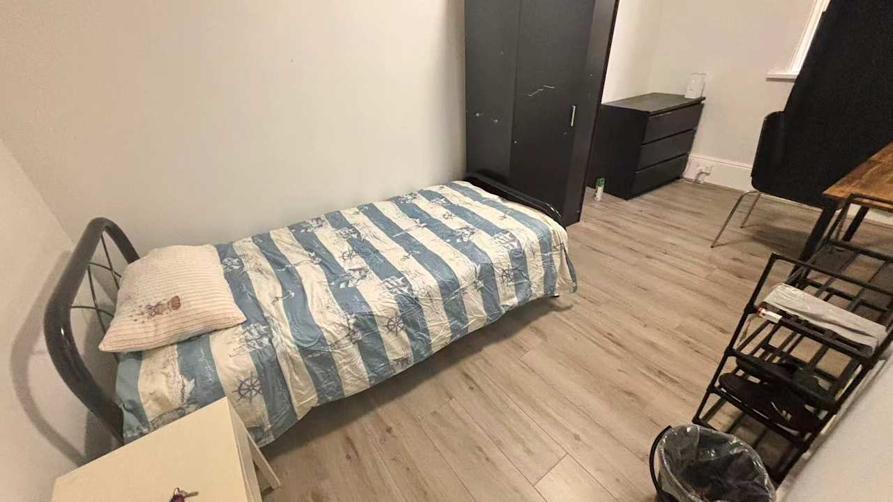 Student accommodation