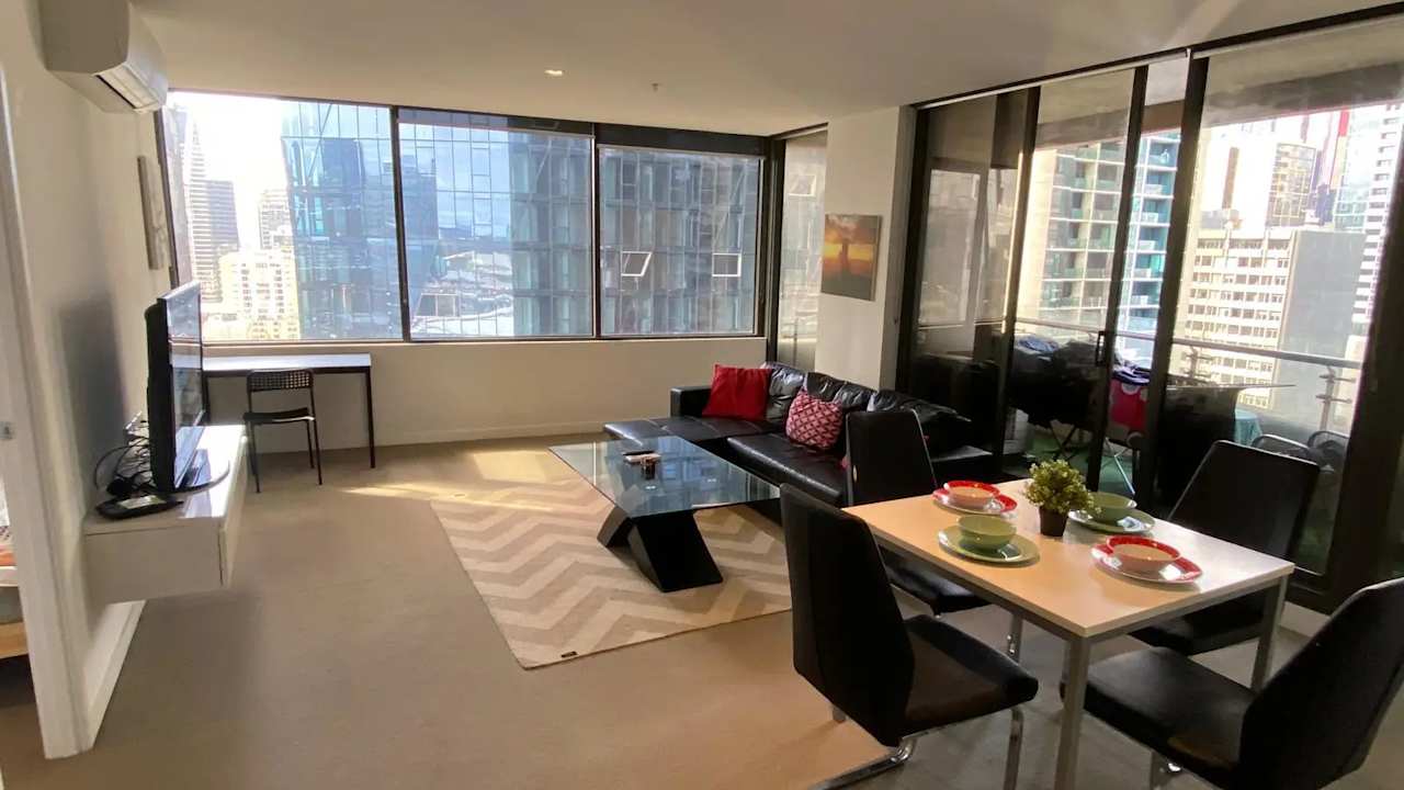 Student accommodation