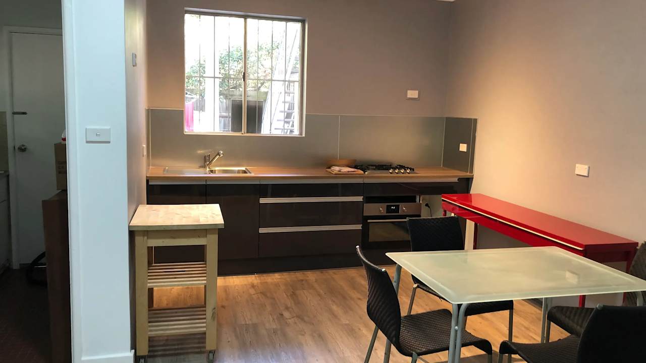 Student accommodation