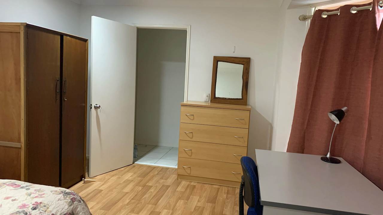 Student accommodation