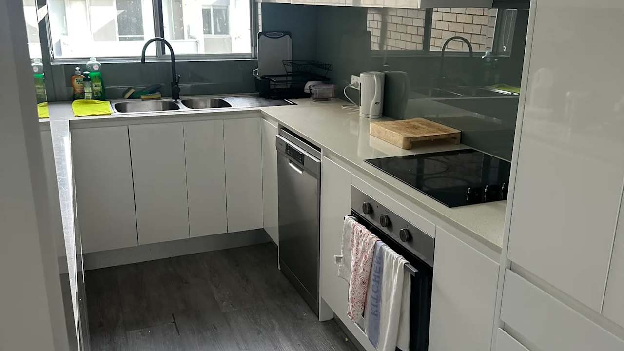 Student accommodation
