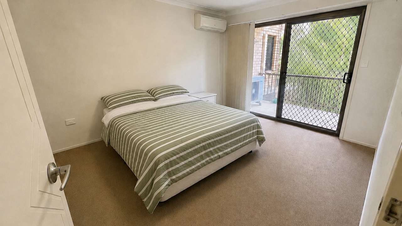 Room in a flatshare