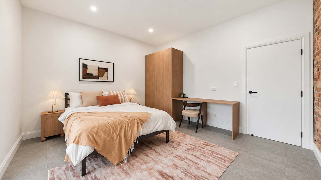One bed flat for rent