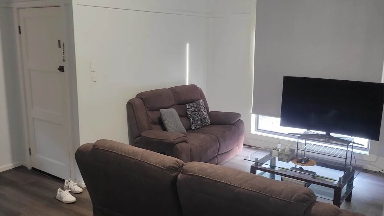 Room in a share house