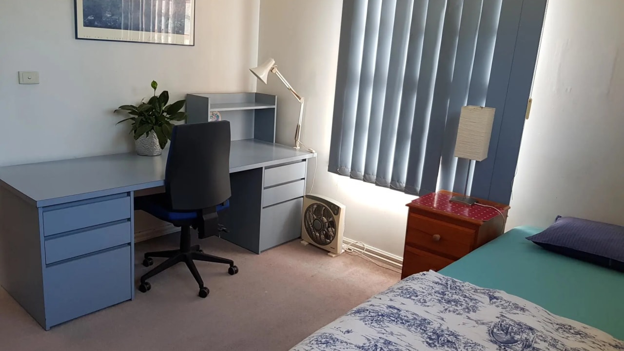 Student accommodation