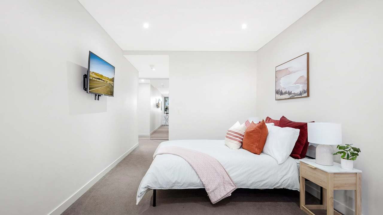 Room studio flat for rent