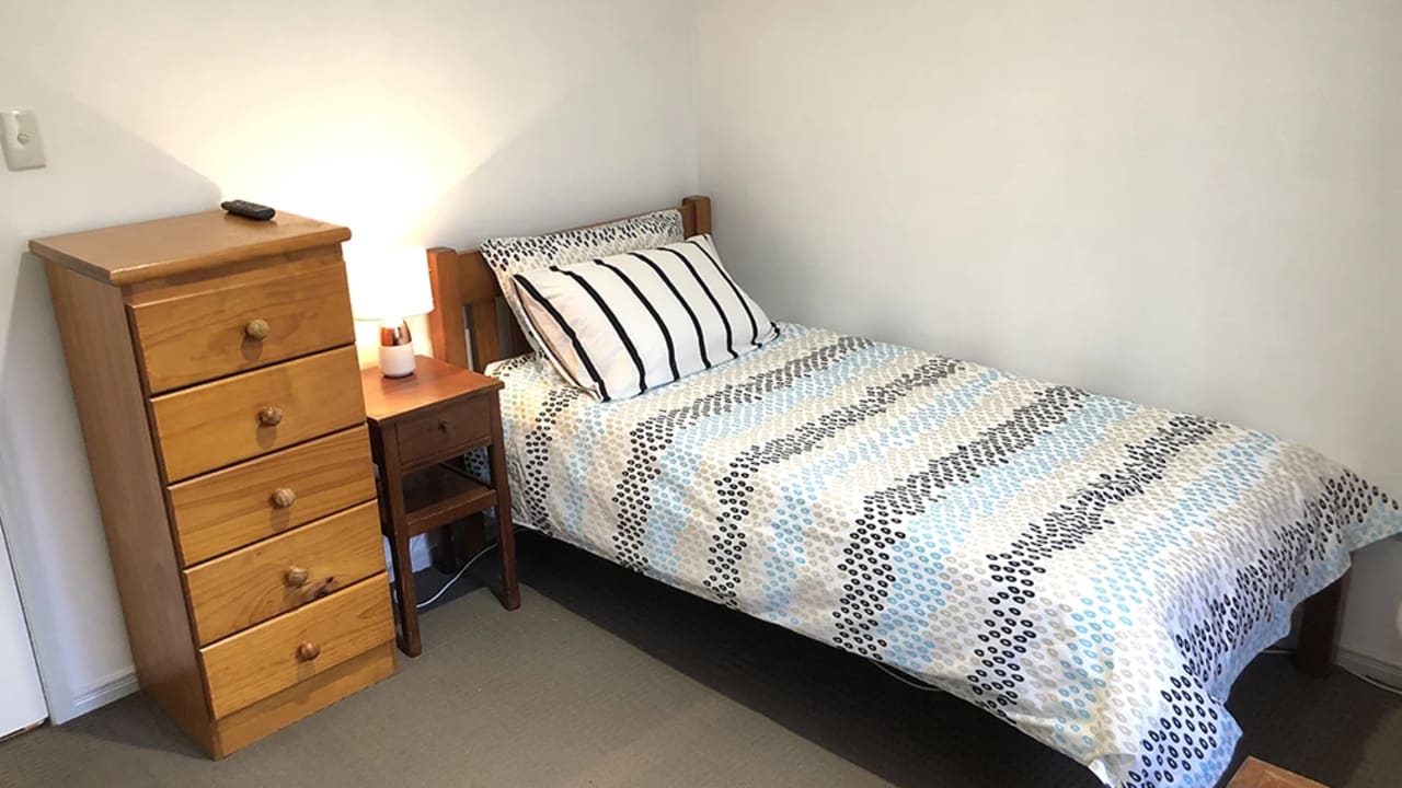 Student accommodation