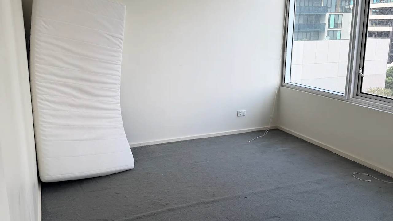 Room in a flatshare