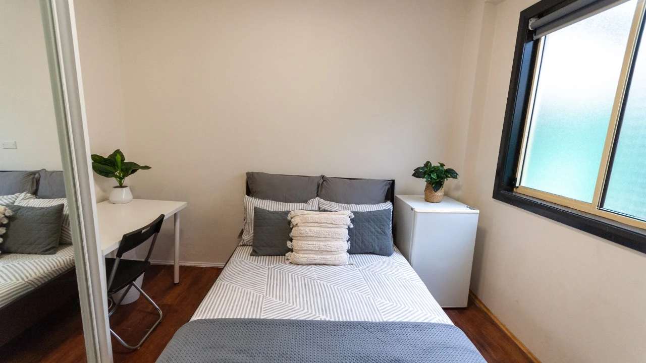 Student accommodation