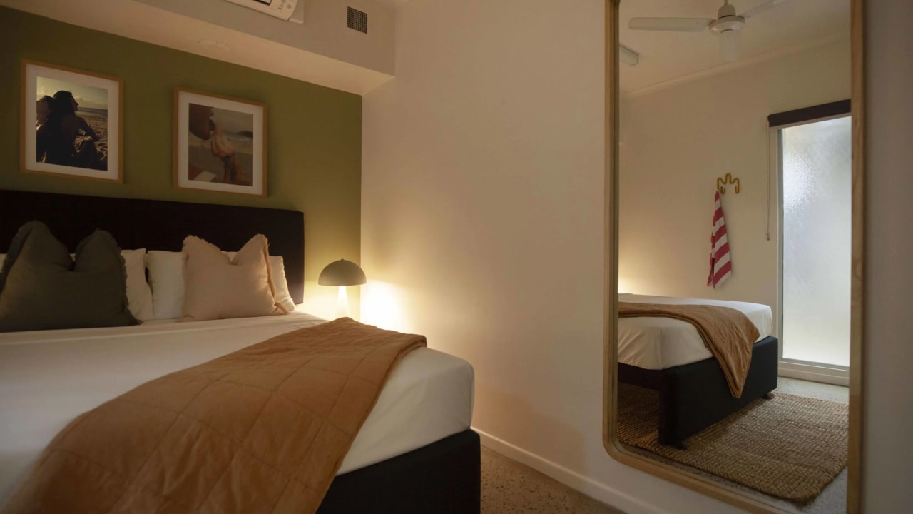 Student accommodation